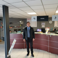 Murad Kurbanov
