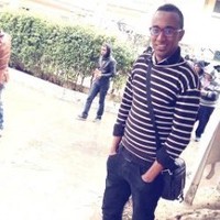 Mahmoud Ashour