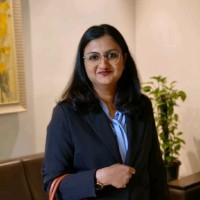 Ekta Bhave