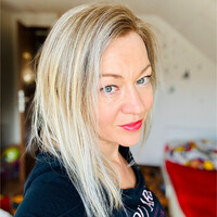 Martina Šavrnochova