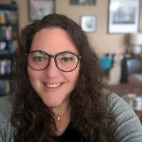 Meaghan Rymer, M.S.Ed