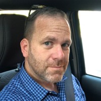 Paul Embree