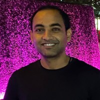 Vikas Bhardwaj