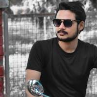 Er Shavez Saifi