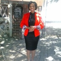 Bethande Thandeka Dube