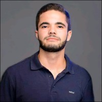 Lucas Teixeira dos Santos