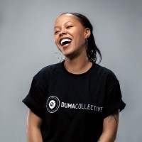 Ayanda Shabangu