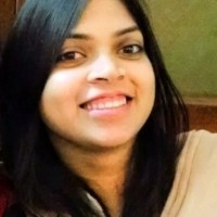 Kainat Baig