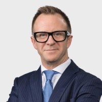 Simon Fitzgerald