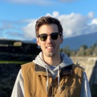Brett Hodinka, M.Sc.
