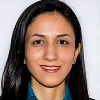 Bahareh Gholamzadeh