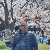 Neeraj J.
