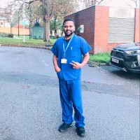 Jiju Joy