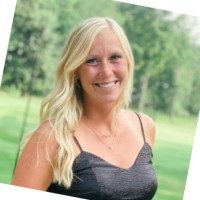 Courtney Stegman