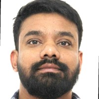 Shabarish Kumar Srinivasachari
