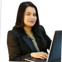 Maheen Khan