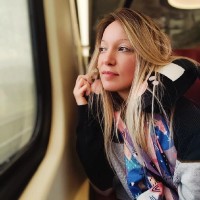 Aleksandra Ristić