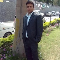 Prashant Chaudhary