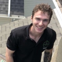 Conor Spence