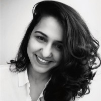 Shweta Rode