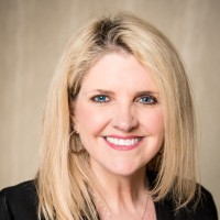 Kristi Johnston