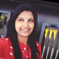 Anjali Krishna.P