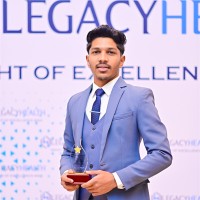Vinith Chrishan