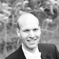Henrik Rahm