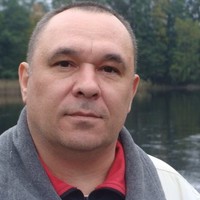 Borzenkov Vladimir