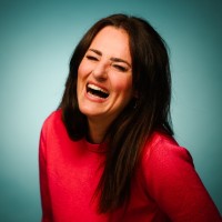 Kate Harrison