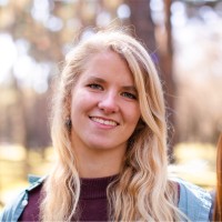 Hannah Mitchek