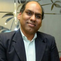 Samir Mathur