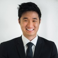 Luke Ng Chen Xuan