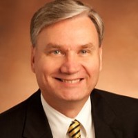 Chuck Streets, Jr.