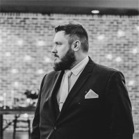 Bryan Vrcan