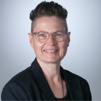 Carmen Isenring