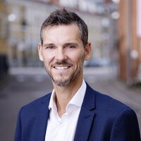 Rasmus Lykke Bergstrøm