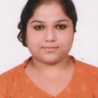 Maitreyee Dasgupta