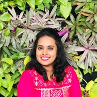 Neetha M