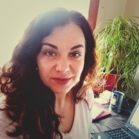 Jasmin Abbassi
