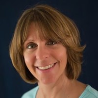 Christina Sauger