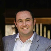 Jacob M. Ebel, CFBE