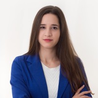 Isadora Lacerda Lima