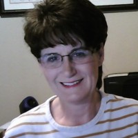 Trish Ferguson