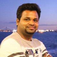 Mahesh Babu Gnanaveni