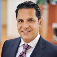 John Solooki, Dds