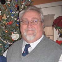 Hal Weber