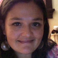Patricia Venegas-Weber, Ph.D