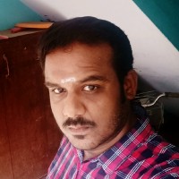 Arun Kumar Kandhasamy