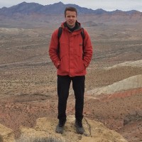 Matthias Wolf, Git